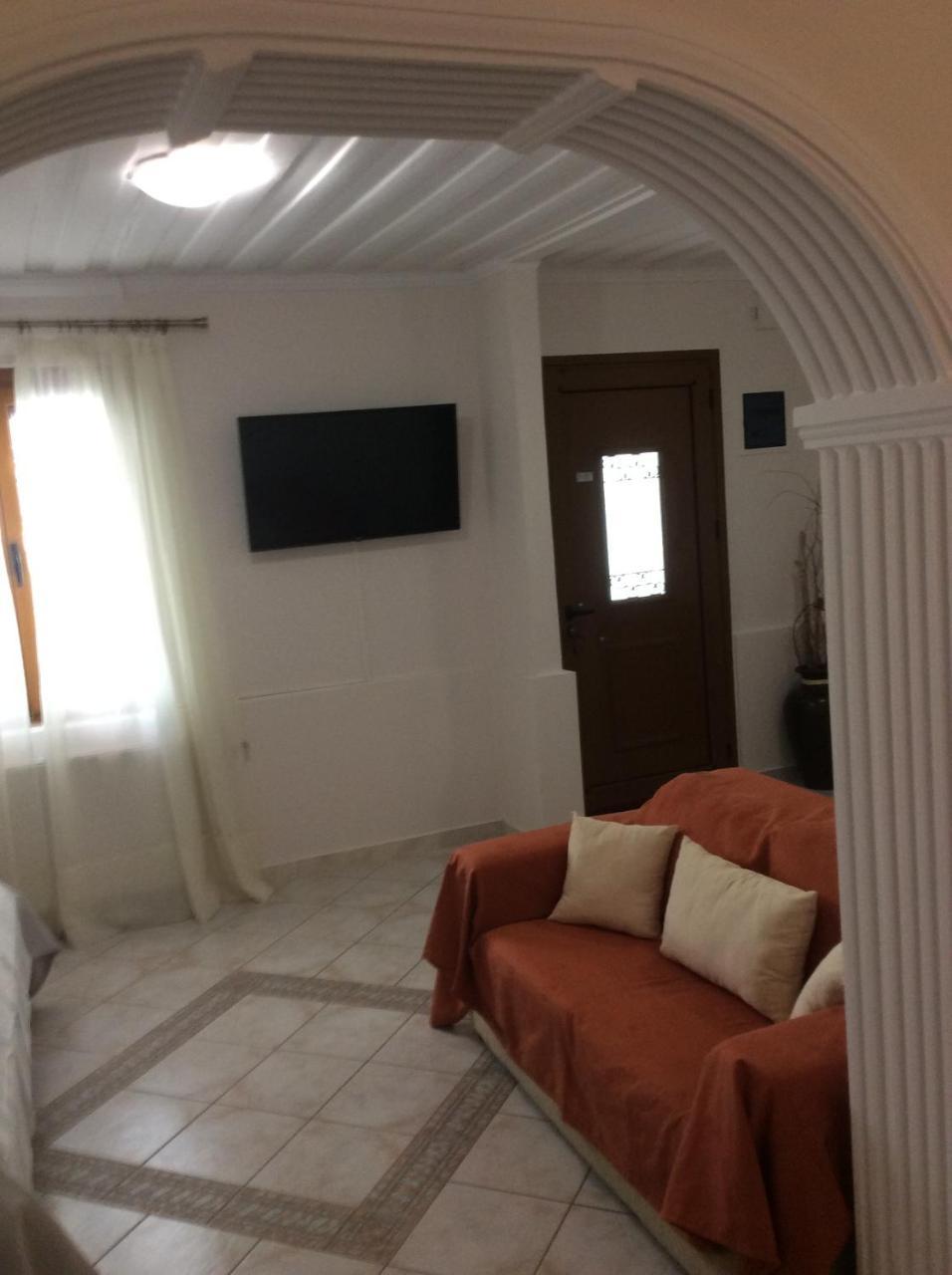 Apartment Gio III Zakynthos Exterior foto
